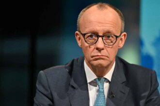 عمدة ريو يصف ميرتس بـ"النازي" و"ابن هتلر المشرد"