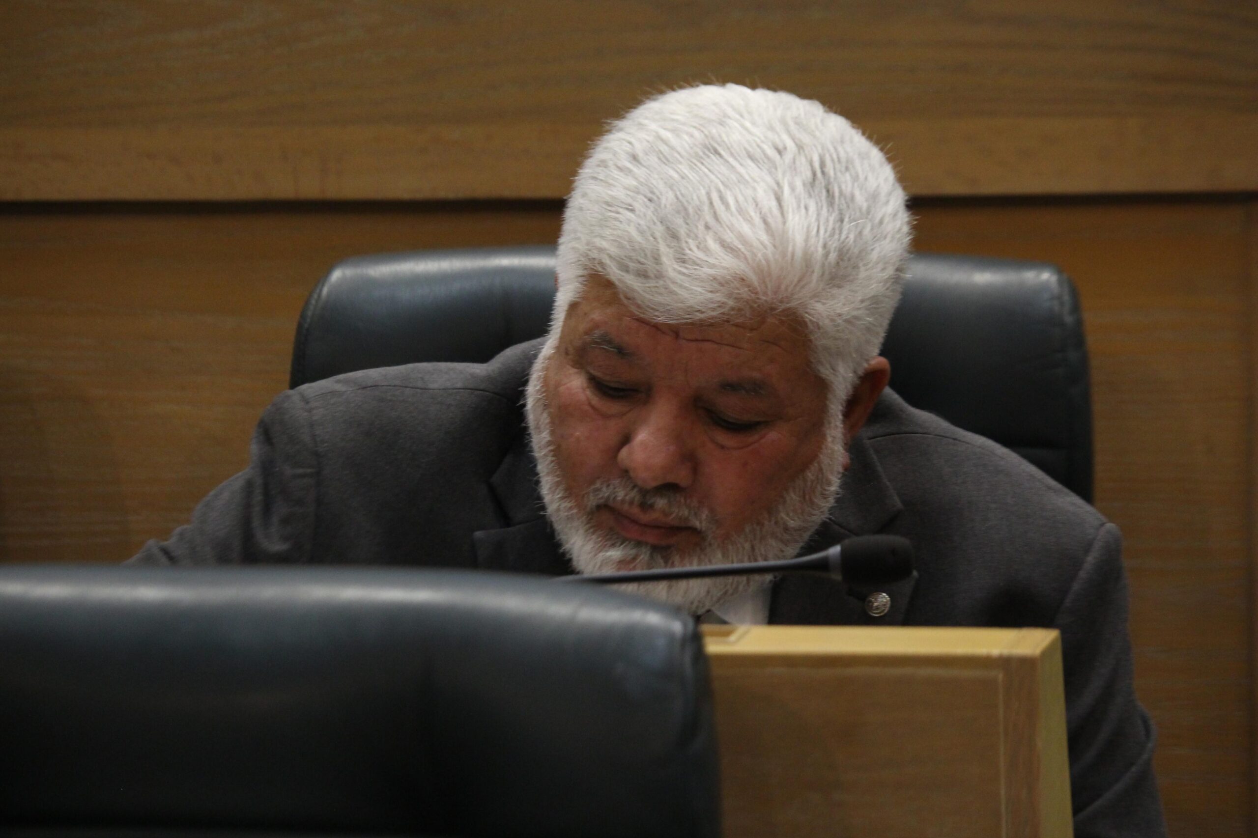 بالفيديو والصور… لقطات من مجلس النواب قبيل مناقشة خدمة العلم