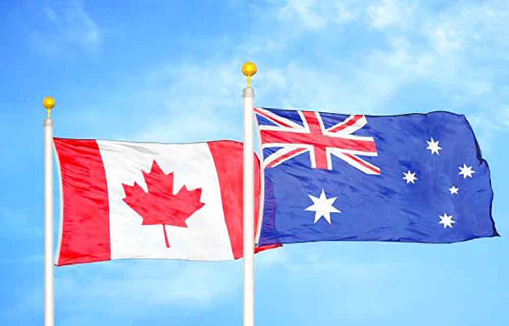 صورة حول : أستراليا وكندا توقعان اتفاقية لتعزيز المعادن الحيوية أستراليا وكندا توقعان اتفاقية لتعزيز المعادن الحيوية