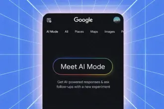 غوغل تطلق وضع AI Mode للبحث الذكي عالميًا