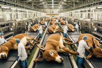 تجارة الحمير في أفريقيا.. الطلب الصيني يهدد المجتمعات الريفية