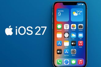  أبل تستعد لإطلاق iOS 27 مع تعزيز كبير للذكاء الاصطناعي
