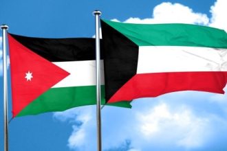 الأردن والكويت ينسقان مواقفهما الدولية بشأن المناخ