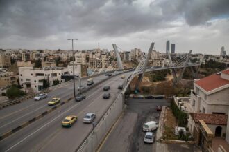 طقس مستقر ودرجات حرارة لطيفة حتى السبت