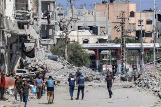 رابطة الصحافة الأجنبية تنتقد تأجيل قرار دخول الصحفيين إلى غزة