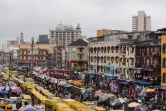 رئيس مفوضية الاتحاد الإفريقي ينيوضج حول الإبادة الجماعية في نيجيريا