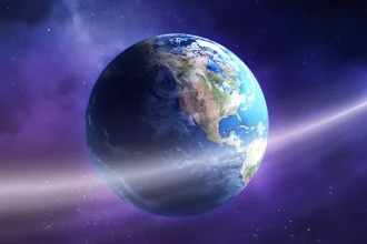 دراسة: حقن جزيئات في الغلاف الجوي قد يبرد الأرض مستقبلاً