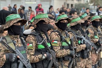 الولايات المتحدة تضغط على إسرائيل بشأن "القسام"