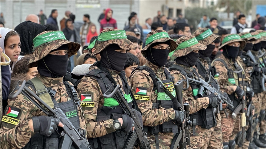 الولايات المتحدة تضغط على إسرائيل بشأن "القسام"