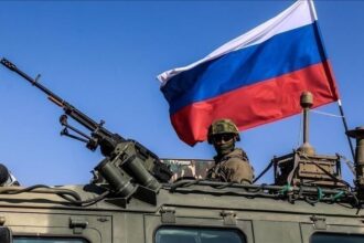 اعتراض كامل لصواريخ تكتيكية أمريكية الصنع على روسيا