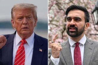 فقدان السيطرة في نيويورك.. ترامب يتعهد بالرد