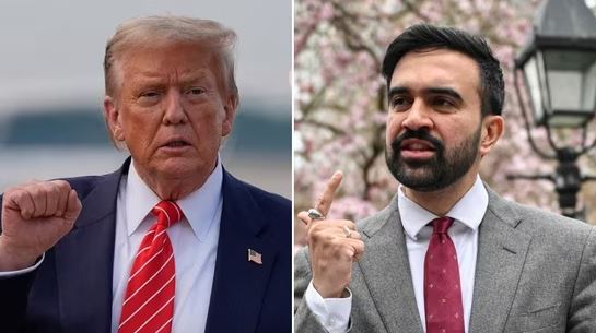 فقدان السيطرة في نيويورك.. ترامب يتعهد بالرد