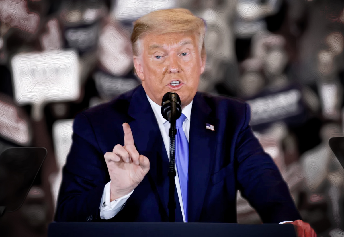 ستولتنبرغ يكشف تهديدات ترامب التي هزّت الناتو