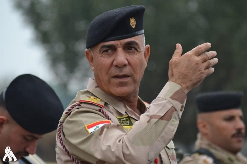 صورة حول : التميمي: خطط شاملة لحماية الناخبين وضمان نزاهة الانتخابات التميمي: خطط شاملة لحماية الناخبين وضمان نزاهة الانتخابات