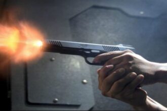 أربعة قتلى بإطلاق نار خلال تجمع عائلي