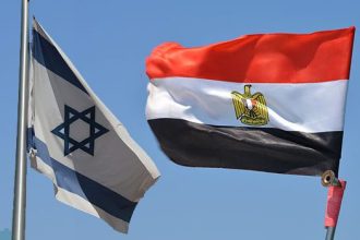 السلام هش بين مصر وإسرائيل وسط توترات الطاقة