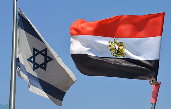 صورة حول : السلام هش بين مصر وإسرائيل وسط توترات الطاقة السلام هش بين مصر وإسرائيل وسط توترات الطاقة