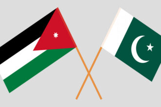 باكستان والأردن تعززان شراكتهما التاريخية في السياسة والاقتصاد والثقافة