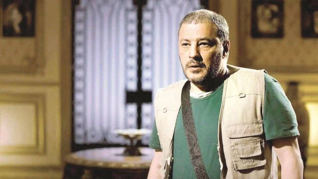 صورة حول : عمرو عبد الجليل يهدد بالاعتزال بسبب أدوار الشر عمرو عبد الجليل يهدد بالاعتزال بسبب أدوار الشر