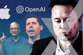 أبل وأوبن أيه آي تفشلان في وقف دعوى ماسك