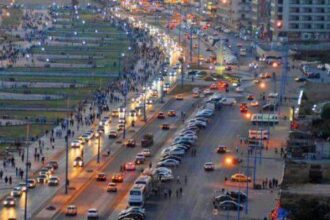 الأمن الداخلي السوري ينجح في مداهمة وكر مسلحين بطرطوس