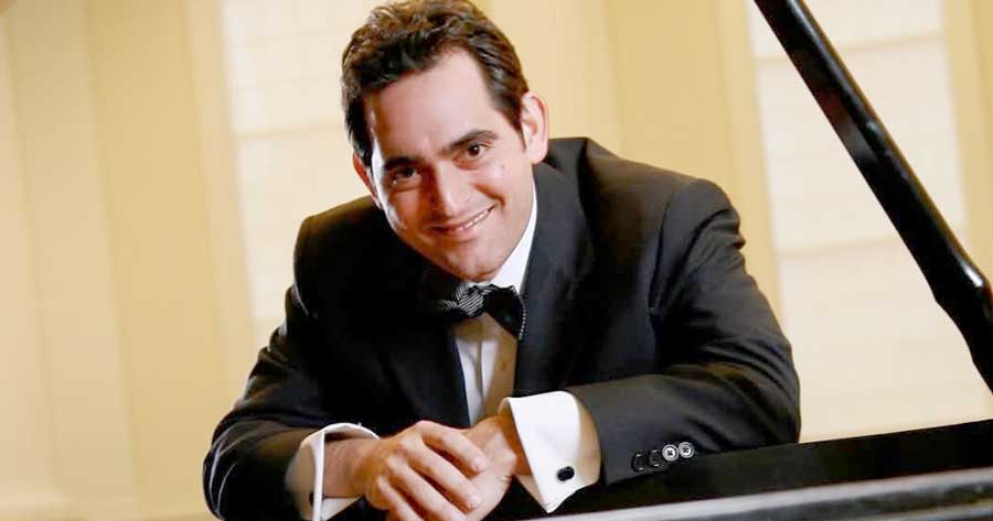 صورة حول : مالك جندلي يوضح أسباب إلغاء حفله في حمص مالك جندلي يوضح أسباب إلغاء حفله في حمص