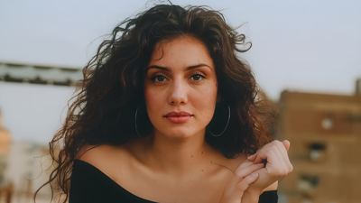 جيهان الشماشرجي ترفع محاضر ضد المسيئين بعد جدل فتاة المترو