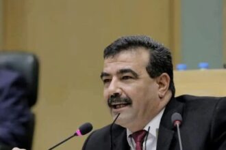 الزواهرة ينتقد موازنة 2026 ويطالب بدعم المحافظات وتحسين الخدمات