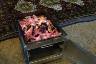 عاجل | وفاة شخص جرّاء استنشاق أدخنة منقل فحم في عجلون