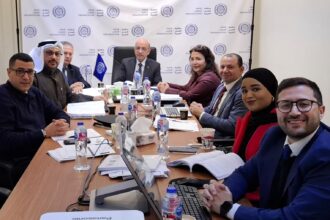 حواري وأعضاء لجنة العمل النيابية يشكرون الحكومة: صدقت الوعد