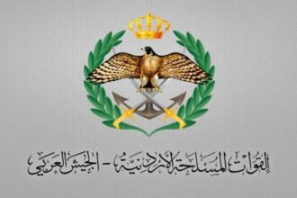 عاجل | إحباط 4 محاولات تهريب مخدرات بالبالونات في المنطقة العسكرية الشرقية