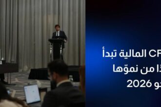 المالية تُطلق مرحلة جديدة من التوسّع العالمي استعدادًا لعام 2026