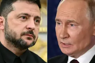 موسكو تتهم كييف باستهداف مقر بوتين وتهدد بمراجعة موقفها التفاوضي