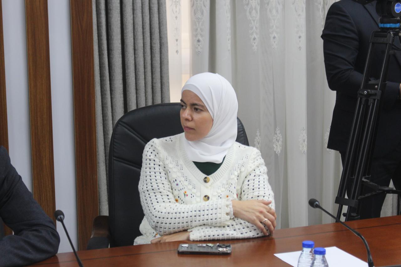 اللجنة المالية النيابية تطرح توصيات إصلاحية شاملة