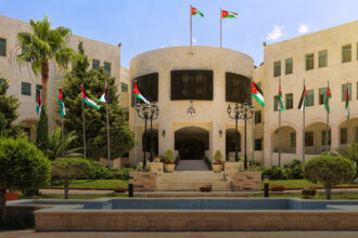 الأردن يرحب باتفاق السلام بين رواندا والكونغو