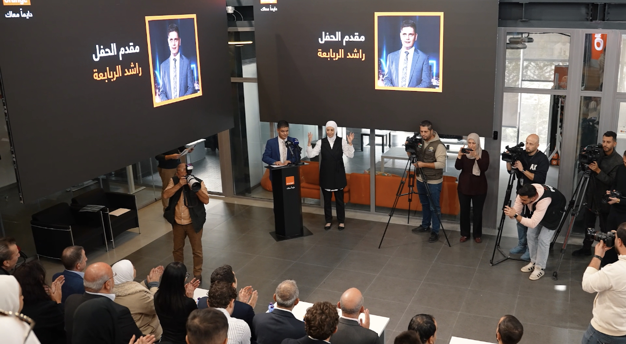 صورة حول : 7 فرق قدّمت أفكاراً رقمية مبتكرة لتعزيز السياحة الشاملة للأشخاص ذوي الإعاقة! 7 فرق قدّمت أفكاراً رقمية مبتكرة لتعزيز السياحة الشاملة للأشخاص ذوي الإعاقة!