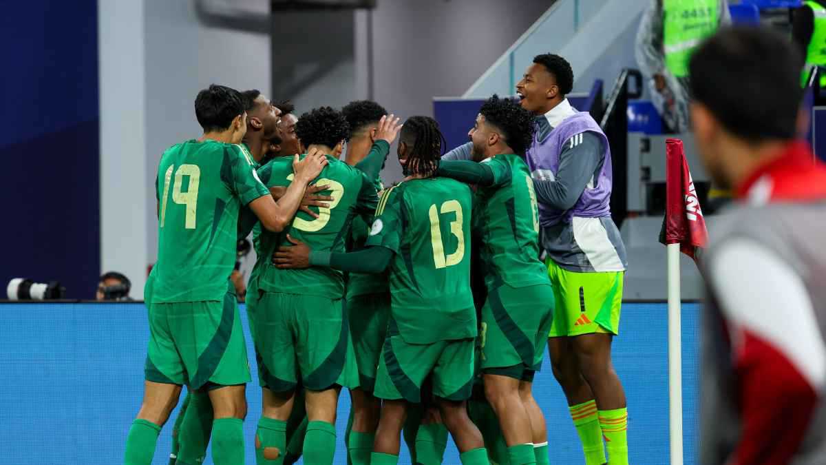 انتقادات نارية بعد خروج السعودية من كأس العرب