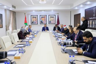 "قانونية النواب" تقر "التنفيذ الشرعي"