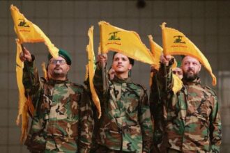 خطأ إداري يؤدي لشطب تصنيف حزب الله