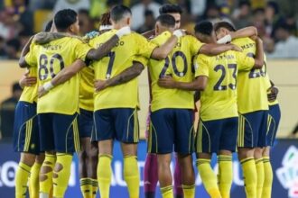 مانشستر سيتي يرفع شكوى ضد النصر السعودي ويؤدي لإيقاف قيد اللاعبين