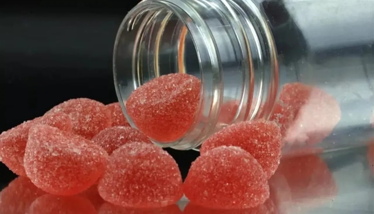 صورة حول : اعتقال سيدة بعد إصابة طفليها بمخدرات حلوى في تينيسي اعتقال سيدة بعد إصابة طفليها بمخدرات حلوى في تينيسي