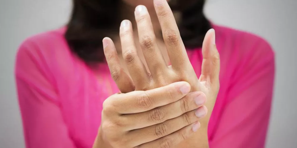 صورة حول : اكتشاف مؤشر مبكر لمرض باركنسون قبل 9 سنوات من ظهور الأعراض اكتشاف مؤشر مبكر لمرض باركنسون قبل 9 سنوات من ظهور الأعراض