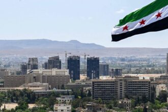 سوريا تشهد تغييرات تاريخية .. استقرار نسبي وإنجازات محدودة خلال عام