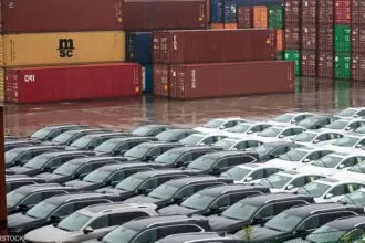 اسرائيل تمنع المركبات الصينية في المصانع الدفاعية