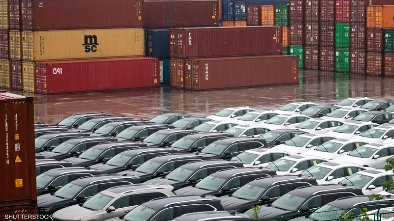 صورة حول : اسرائيل تمنع المركبات الصينية في المصانع الدفاعية اسرائيل تمنع المركبات الصينية في المصانع الدفاعية