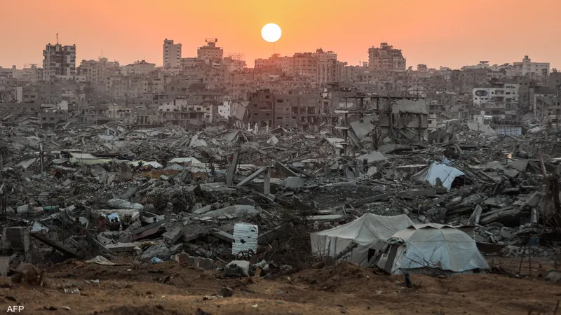 صورة حول : مشروع أميركي لتحويل غزة إلى مدينة سياحية مشروع أميركي لتحويل غزة إلى مدينة سياحية