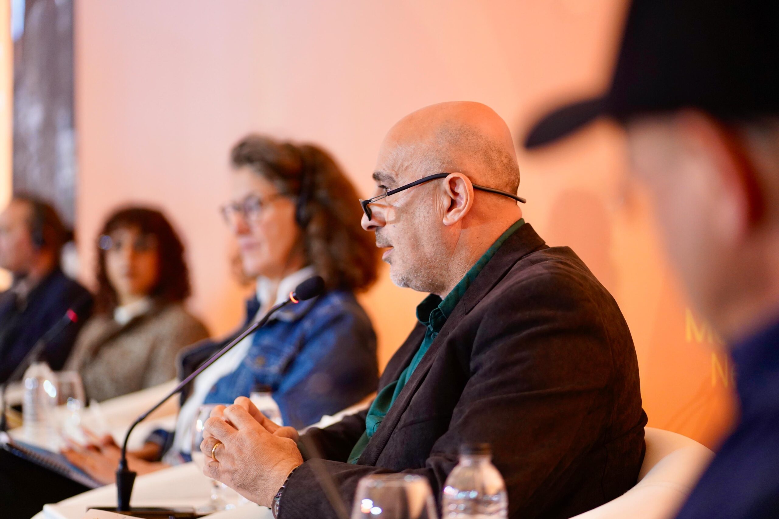 إطلاق شبكة متوسطية جديدة لمنظمات مسارات المشي