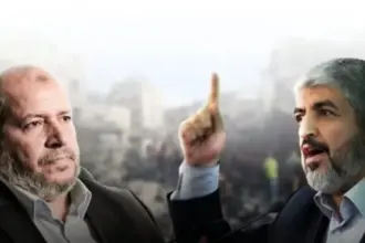 حماس تقترب من انتخاب رئيس مكتبها السياسي