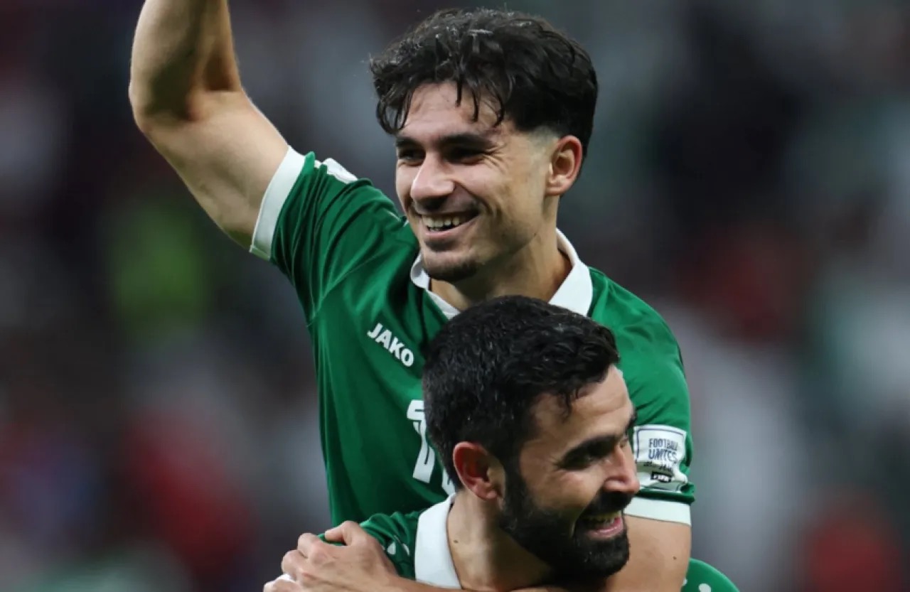 صورة حول : سوريا تواجه فلسطين في مواجهة حاسمة للتأهل لربع النهائي سوريا تواجه فلسطين في مواجهة حاسمة للتأهل لربع النهائي