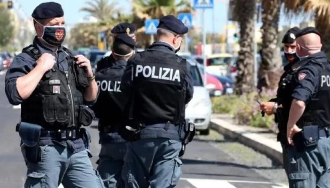 إيطاليا تعتقل 34 من لصوص المقابر وتصادر كنوزًا أثرية